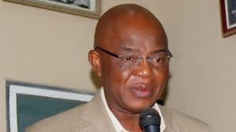 Frequent Accident: Ogun to relocate illegal motor park, end street trading at Sango Tollgate 