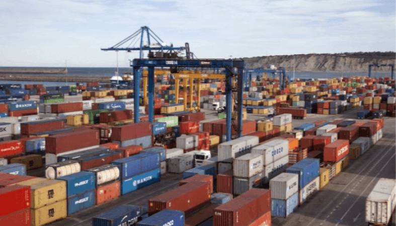 Cargo pilfering resumes at Tin-Can ports
