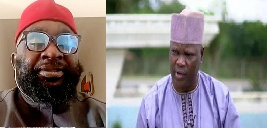 Govt knows the terrorists, their locations - Security experts agree with Gumi