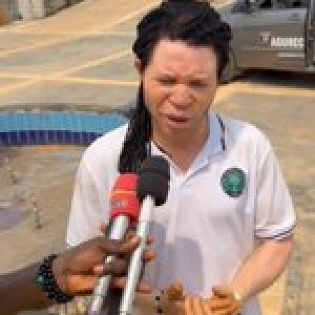 Anambra native doctor arrested after failing power test