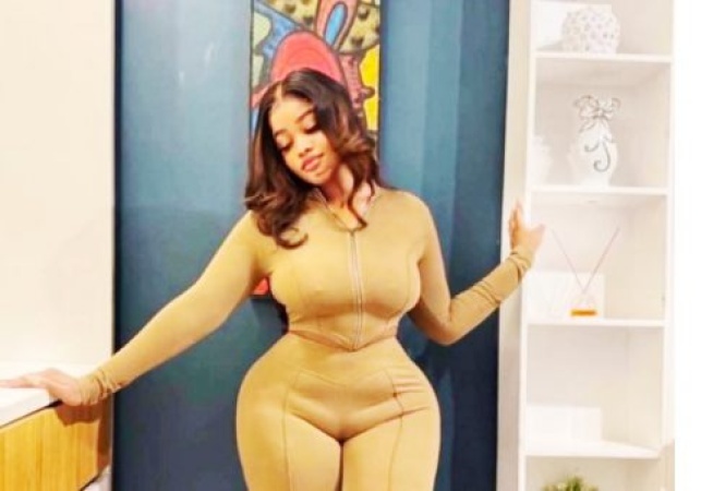 Dark side of Nigerian women undergoing BBL, ribs removal surgeries