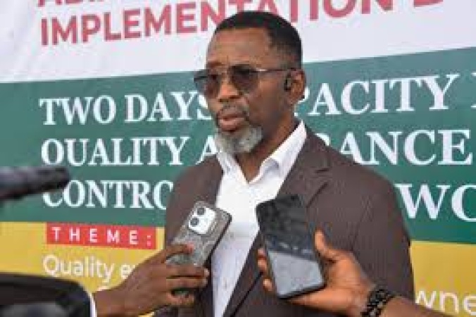 Abia govt tasks contractors on adherence to standard practice in project execution