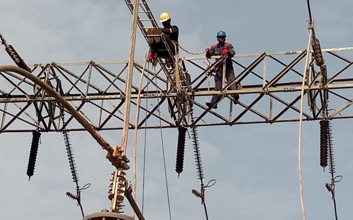 TCN to cut power to parts of Lagos for line maintenance