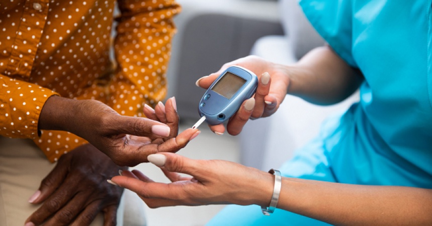 Nephrologists warn against uncontrolled diabetes, hypertension 