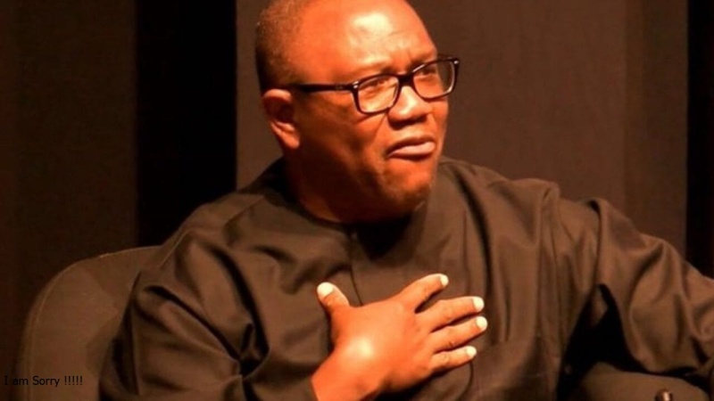 New electoral laws undermine ethical leadership in Nigeria — Peter Obi