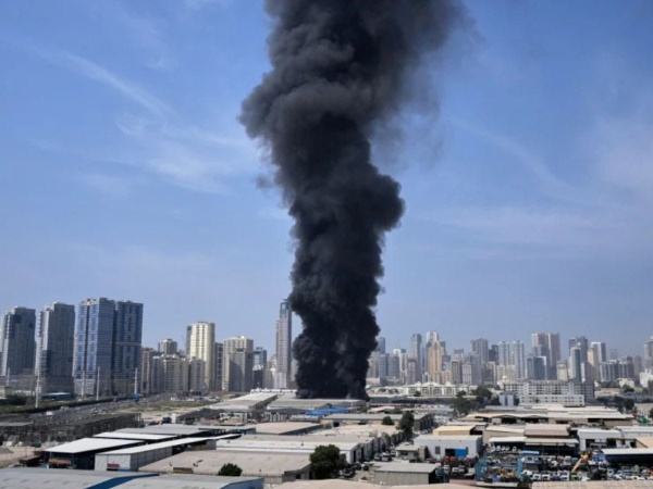 Nigerians, others injured as 6 confirmed dead in Iranian ballistic missiles offensive