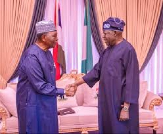 Gowon praises Tinubu’s economic efforts, urges support for government