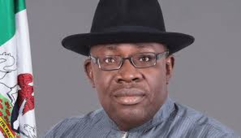 NDC: Sen Seriake Dickson, man of the moment, but never momentary