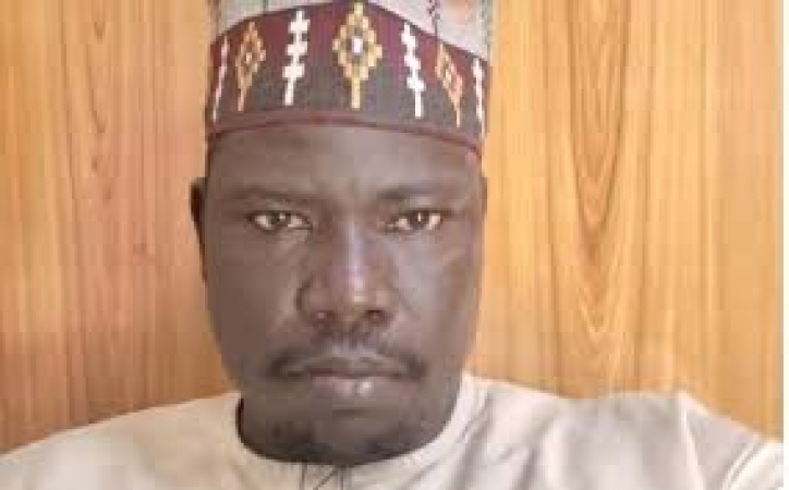 Kannywood Actor, Umar Ascon, dies in Kano