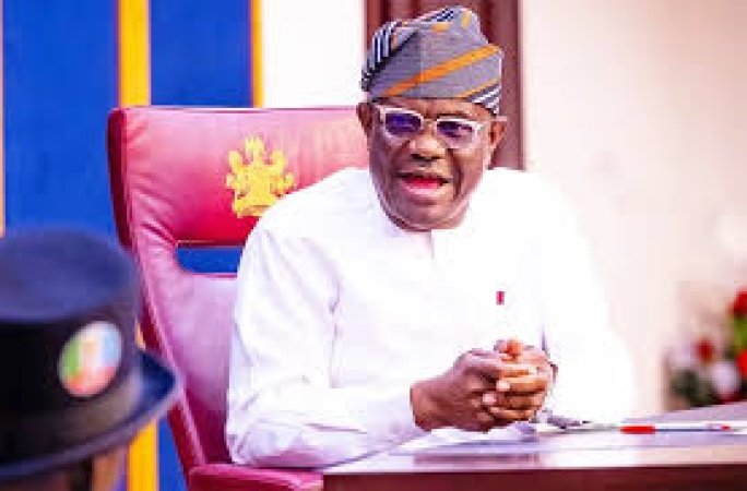 Reconciliation: Wike, PDP govs’ camps hold talks Monday