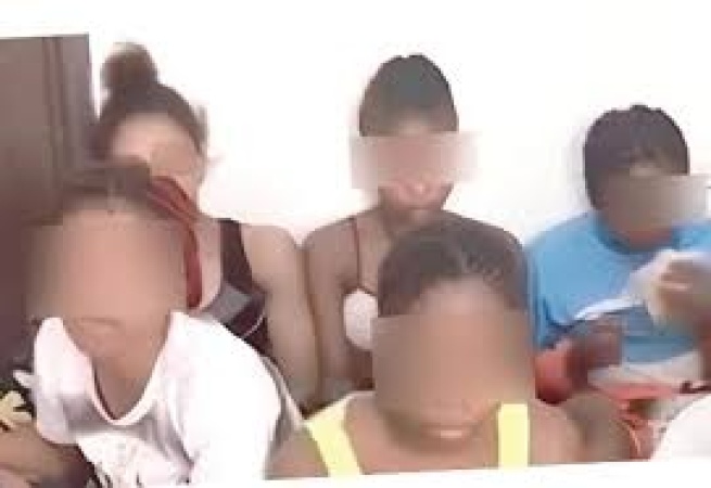 Lured by job offers: How we were tricked into sex slavery in Burkina Faso’