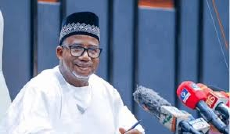 Bala Mohammed, PDP Govs’ Forum Chairman, moves to join APC