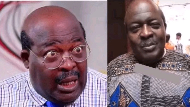 Papa Ajasco opens up, speaks on financial woes + Reason