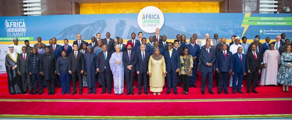 African Energy Chamber calls for boycott of Africa Energies Summit 2026