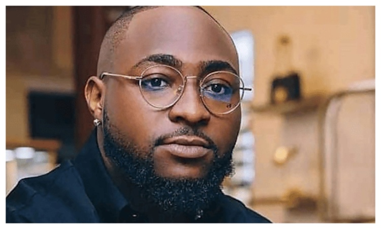 Davido condemns bullying in Edo school incident