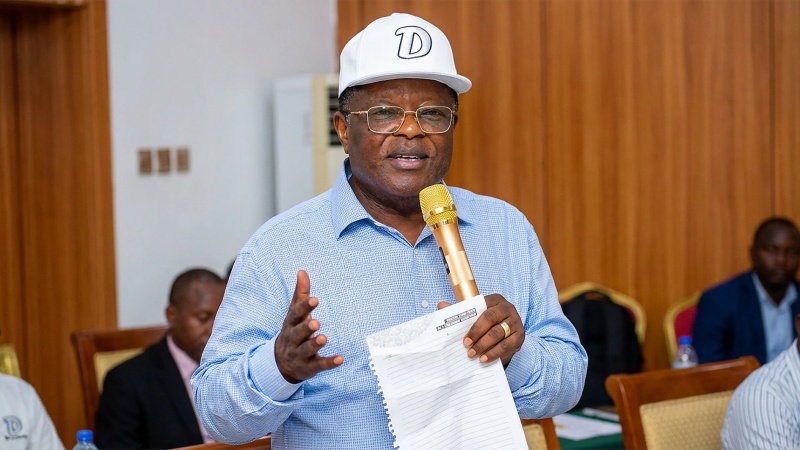 South-East zone now in rightful position in Nigeria’s affairs — Umahi