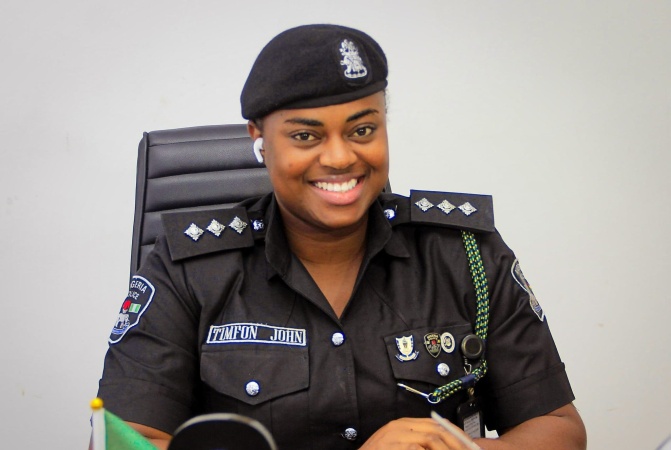 Police arrest suspected drug kingpin in Akwa Ibom