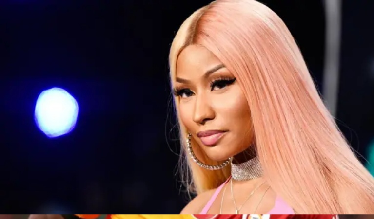 Nicki Minaj threatens to sue Nigerian X user over cyberbullying claims