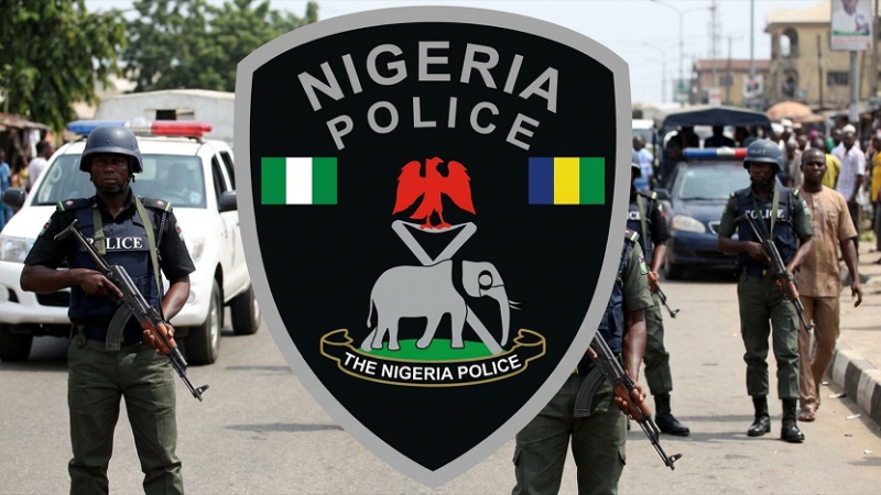  Police arrest four suspected cult members, recover guns, hard drugs