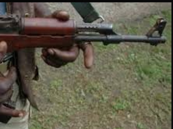 Villagers gun down 3 bandits in Sokoto Community 