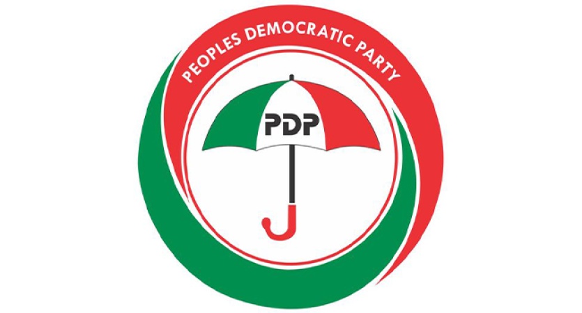 Chaos rocks Taraba PDP congress as two state Chairmen emerge