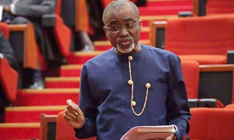 APGA didn’t expel Senator Abaribe – Onukwubiri, Abia State Chairman