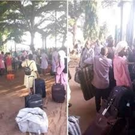 Residents flee as bandits threaten attacks on FCT communities