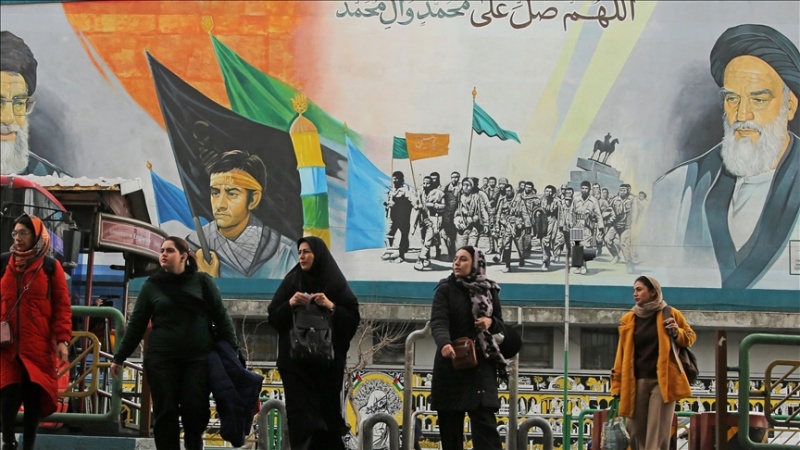 Iran expects ‘victory’ in war with US, denies seeking ceasefire