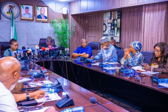 APC National Convention: Media critical to advancing Renewed Hope Agenda — Information Minister