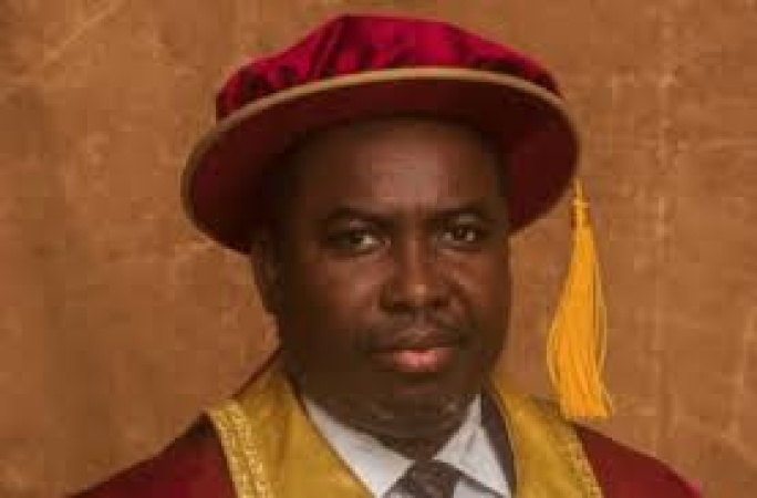 Credible elections vital to national security — INEC chair 