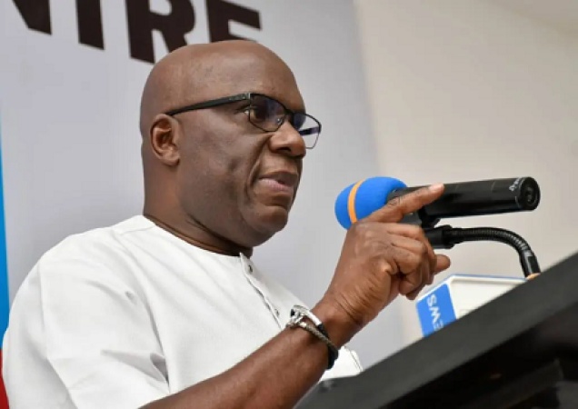 APC Convention: NWC kicks as Delta chieftain defies zoning, seeks national secretary form