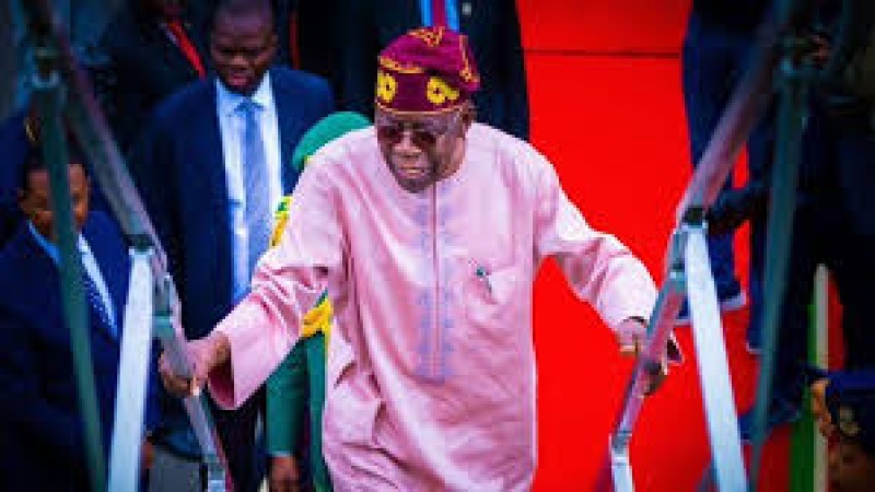 UK state visit: Tinubu to sign MoU on trade, investment, defence
