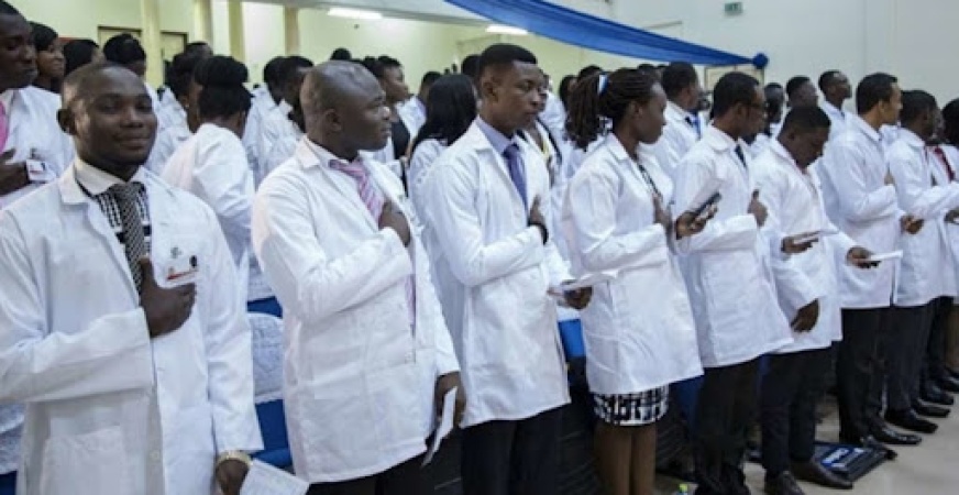 Japa: Doctors mass migration worsens Nigeria’s health crisis — Minister