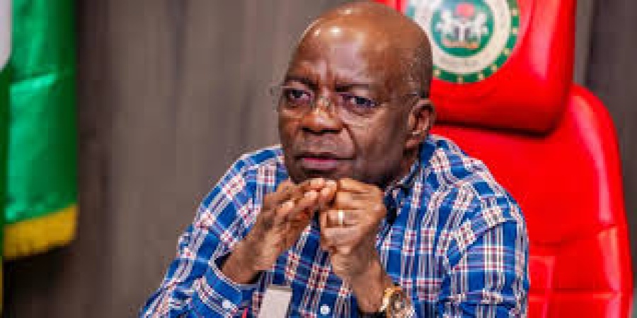 Senior Citizens’ Law not designed for cash disbursement — Abia govt