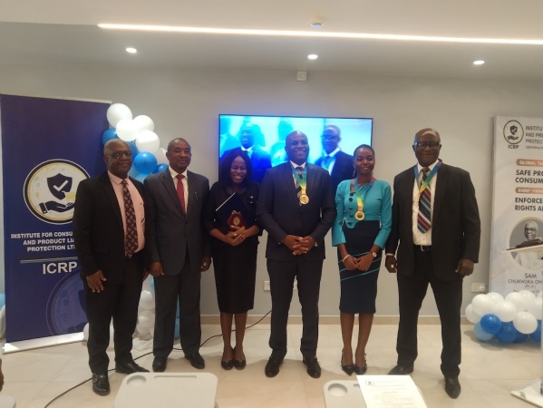 New consumer rights group unveiled, vows to fight for rights of Nigerian consumers