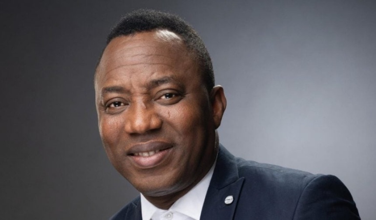 Court strikes out IGP’s cyberbullying case against Sowore