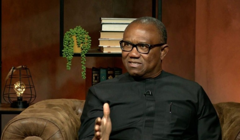 Borno explosions: You’ve failed to secure Nigeria – Obi tells Tinubu