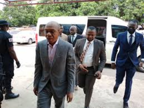 Court fines EFCC N500,000 for multiple adjournments in Emefiele’s trial