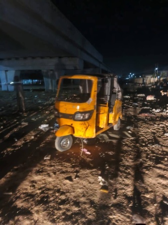 How we miraculously escaped death in Borno bomb explosions — Two brothers 