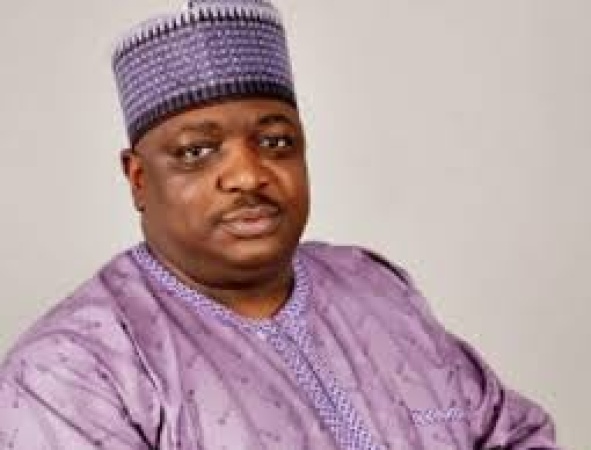 Aduda storms APC national secretariat hours after dumping PDP