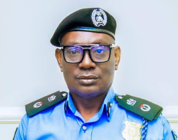 Six police officers ordered detained over alleged N200,000 extortion