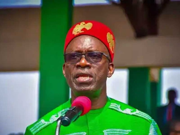 ‘Monday Sit-At-Home is over in Anambra,’ Soludo declares