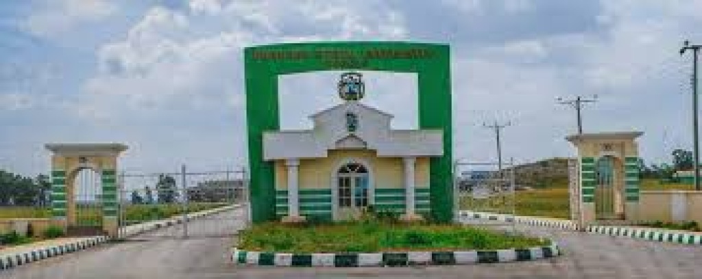 Plateau varsity sanctions 76 students over exams malpractice