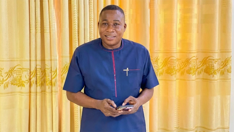 Why I’m supporting Tinubu’s second-term bid – Sunday Igboho 