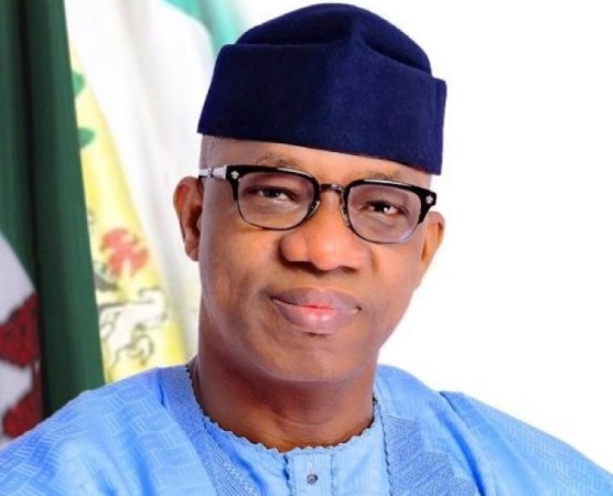 Ogun retirees to earn up to 280 per cent benefits under new pension scheme — Abiodun