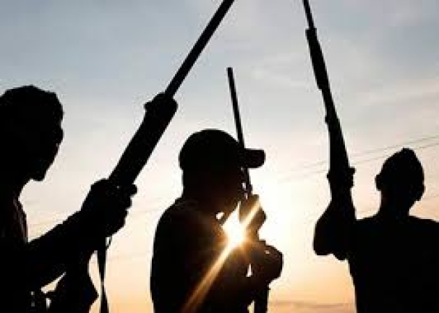 Katsina vigilante-bandit clash claims 18 lives, govt confirms