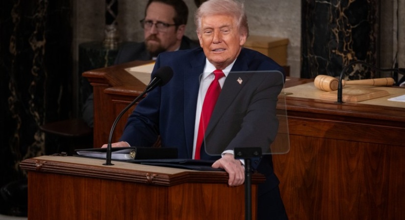 South Africa, Nigeria and others dragged into sweeping US trade investigation over suspected “unfair trade”