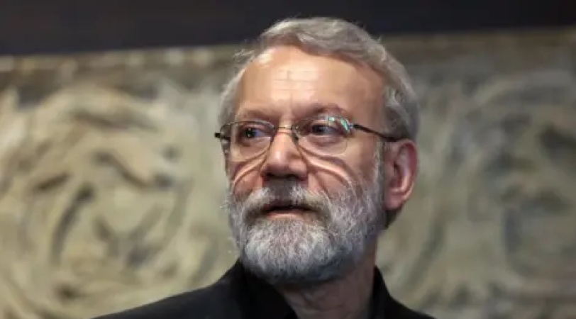 Death of Ali Larijani deepens crisis at heart of Iran's leadership