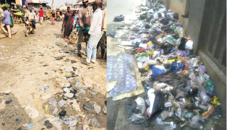 Mixed reactions trail proposed reintroduction of Lagos monthly sanitation