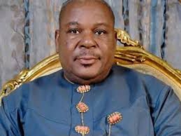 NYSC, Law School: Rt. Hon. Ben Kalu has no case to answer